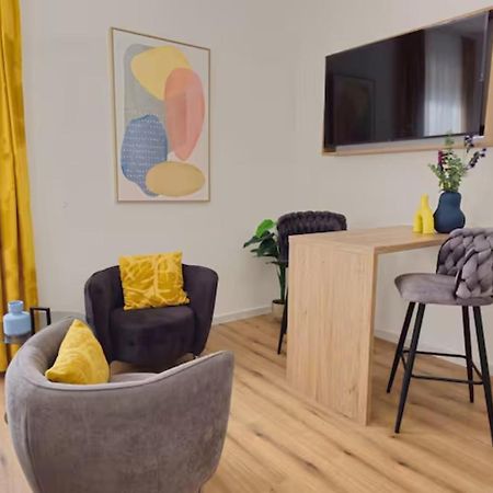 New Stylish & Modern Studio Apart - With Sea View Apartment Pula Exterior foto